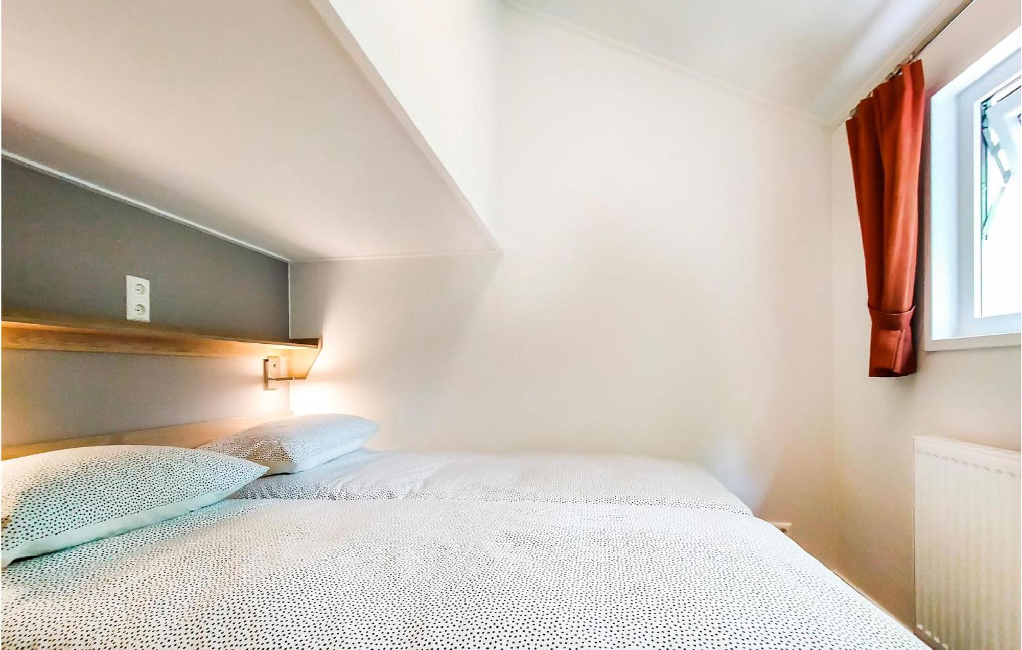 Chalet 49 Oosterwolde  Ngoại thất bức ảnh